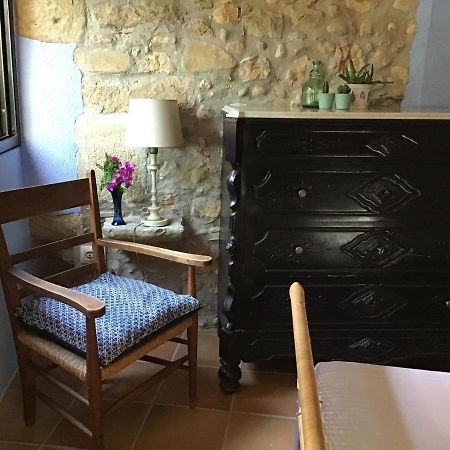 B&B Les Olives At Artist'S House Las Olivas ภายนอก รูปภาพ
