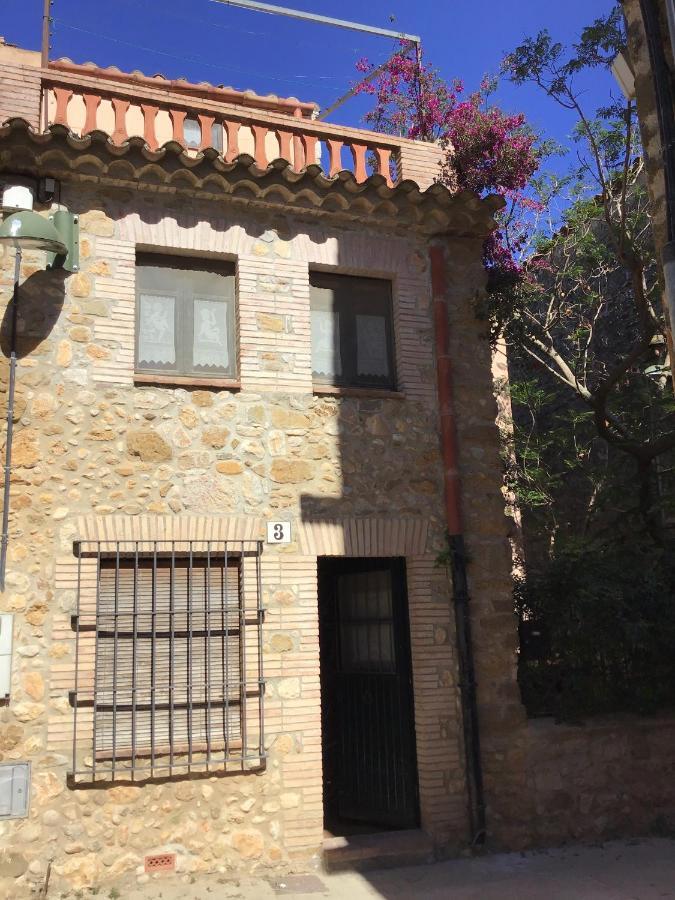 B&B Les Olives At Artist'S House Las Olivas ภายนอก รูปภาพ